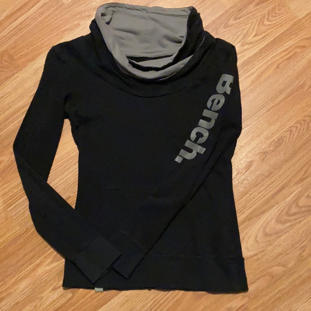 Bench cowl neck shirt